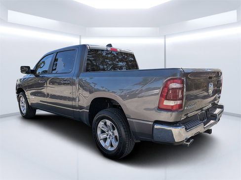 Used 2023 RAM 1500 Laramie image 5