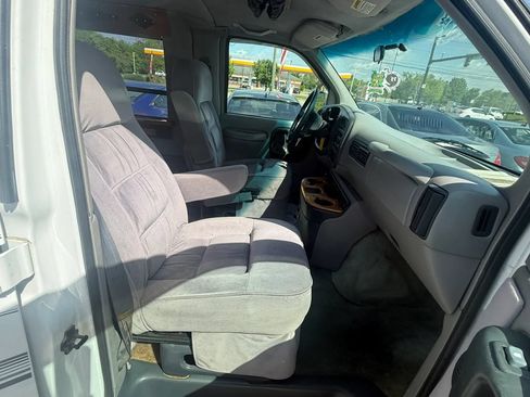 Used 1997 Chevrolet Express 1500 RWD image 21