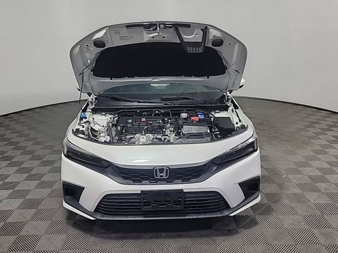 Certified 2023 Honda Civic LX image 13