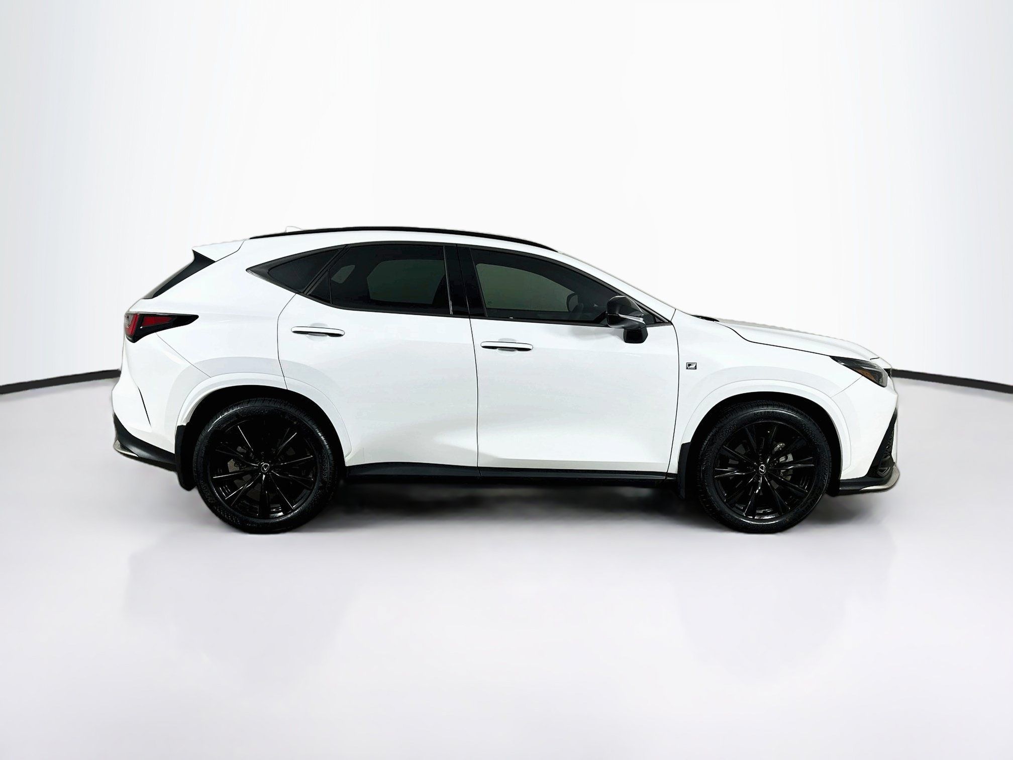 Used 2024 Lexus NX 350 F Sport AWD/4WD image 10