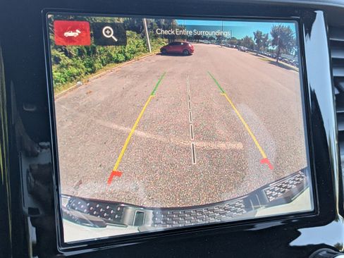 New 2026 RAM 1500 Tradesman image 19