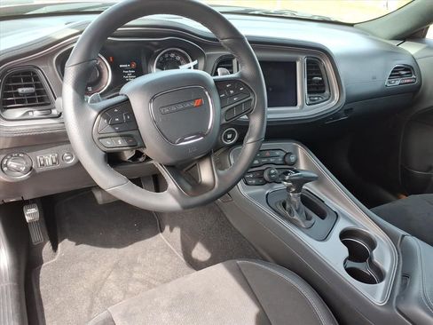 Used 2023 Dodge Challenger R/T Scat Pack w/ Plus Package RWD image 18