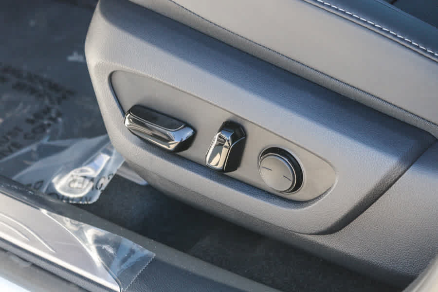 New 2026 Lexus RX 350 FWD w/ Accessory Package (2T) image 23
