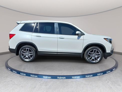 Certified 2023 Honda Passport EX-L image 5