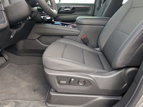 New 2026 Chevrolet Tahoe LS RWD image 10