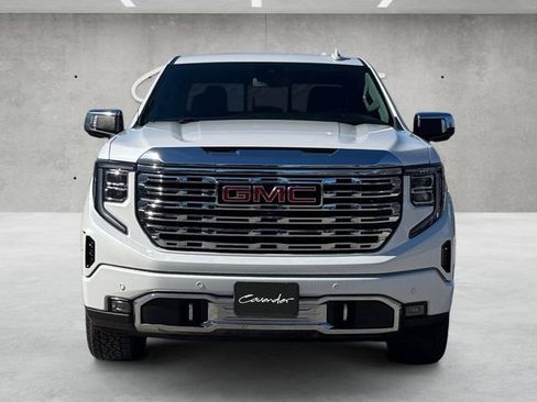 Certified 2023 GMC Sierra 1500 Denali image 18