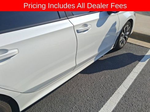 Used 2022 Honda Civic EX image 6