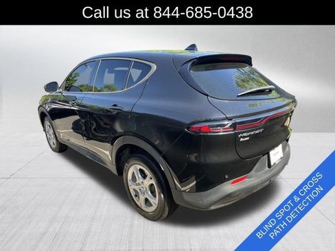 Used 2024 Dodge Hornet GT AWD/4WD image 5