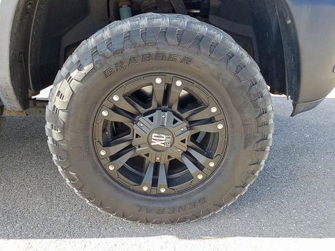 Used 2017 RAM 2500 Power Wagon w/ Leather & Luxury Group image 33