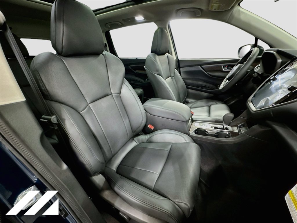 New 2027 Subaru Ascent Touring AWD/4WD image 32