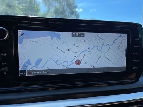 Used 2022 Kia K5 GT image 15