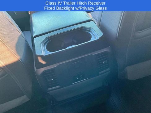 Used 2018 Ford F150 XLT w/ Equipment Group 301A Mid image 14