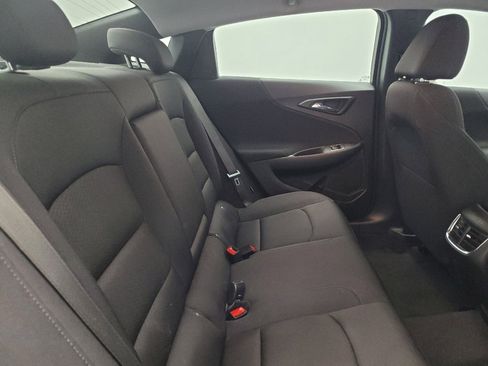 Used 2023 Chevrolet Malibu LT FWD image 19