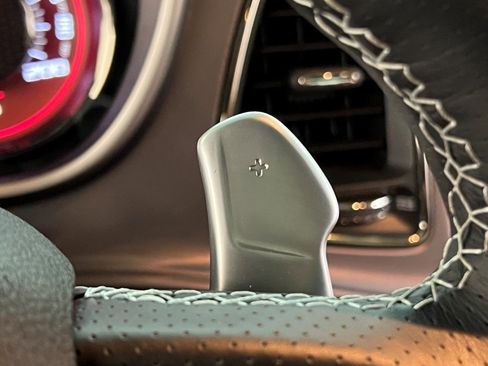 Used 2023 Dodge Challenger SRT Hellcat image 30