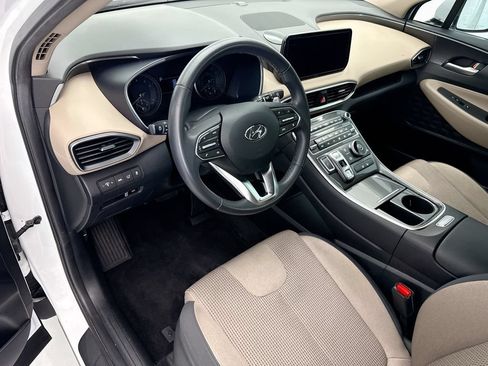 Used 2023 Hyundai Santa Fe SEL FWD image 9