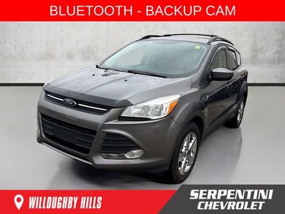 Used 2013 Ford Escape SE