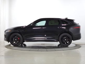Used 2025 Jaguar F-PACE R-Dynamic S AWD/4WD video 2