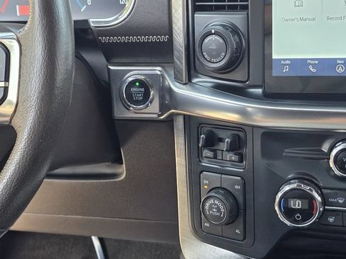 Used 2021 Ford F150 King Ranch w/ Equipment Group 601A High AWD/4WD image 28