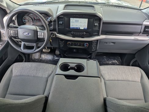 Used 2023 Ford F150 XLT image 12