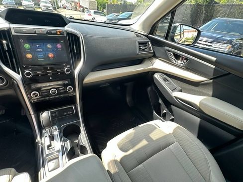 Used 2022 Subaru Ascent Premium w/ Convenience Package AWD/4WD image 27