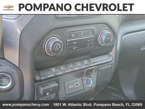 New 2026 Chevrolet Silverado 3500 W/T image 34