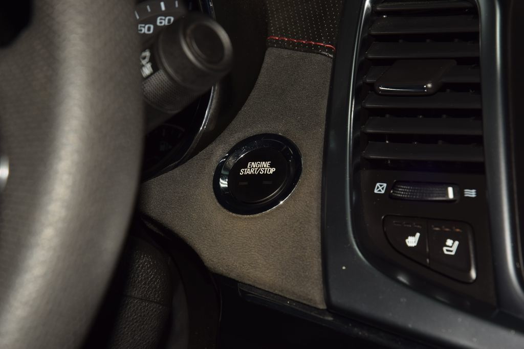 Used 2017 Chevrolet SS RWD image 36