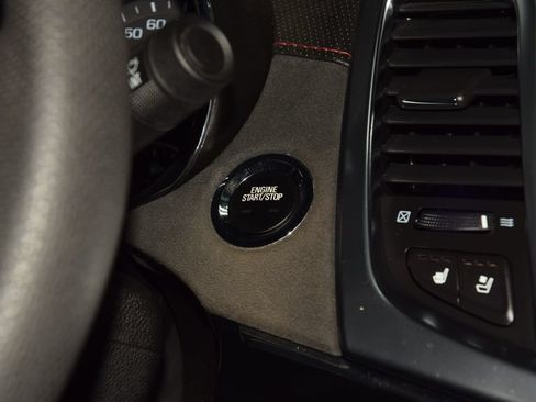 Used 2017 Chevrolet SS RWD image 36