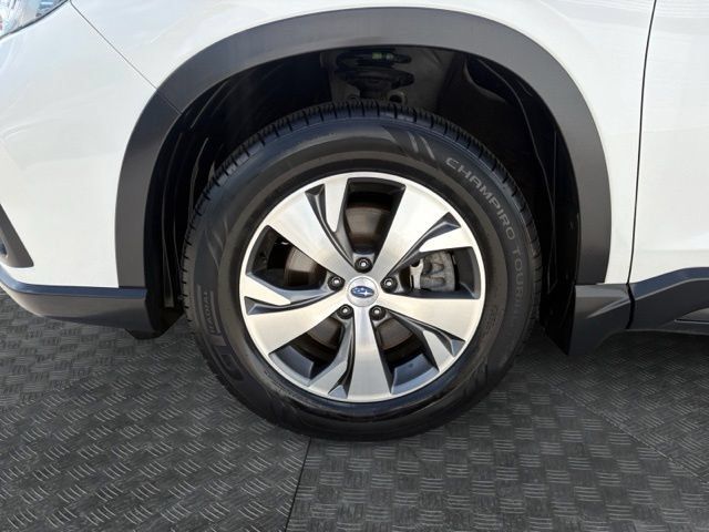 Used 2020 Subaru Ascent Premium w/ Convenience Package AWD/4WD image 14