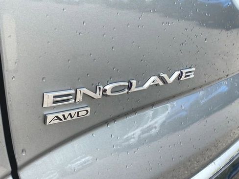 Used 2023 Buick Enclave Essence w/ Experience Buick Package AWD/4WD image 31