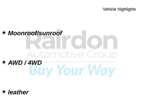 Used 2023 Subaru Forester Limited w/ Popular Package #3 AWD/4WD image 32