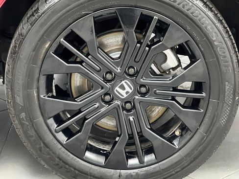 Used 2025 Honda Odyssey Sport-L image 72