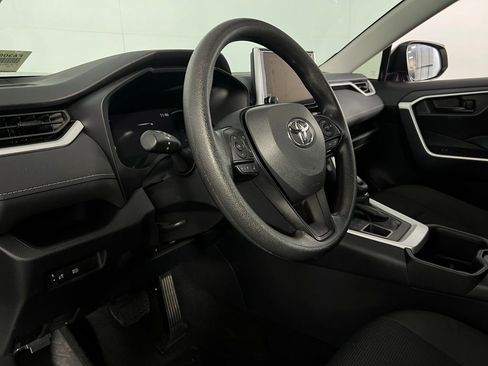 Used 2025 Toyota RAV4 LE image 19