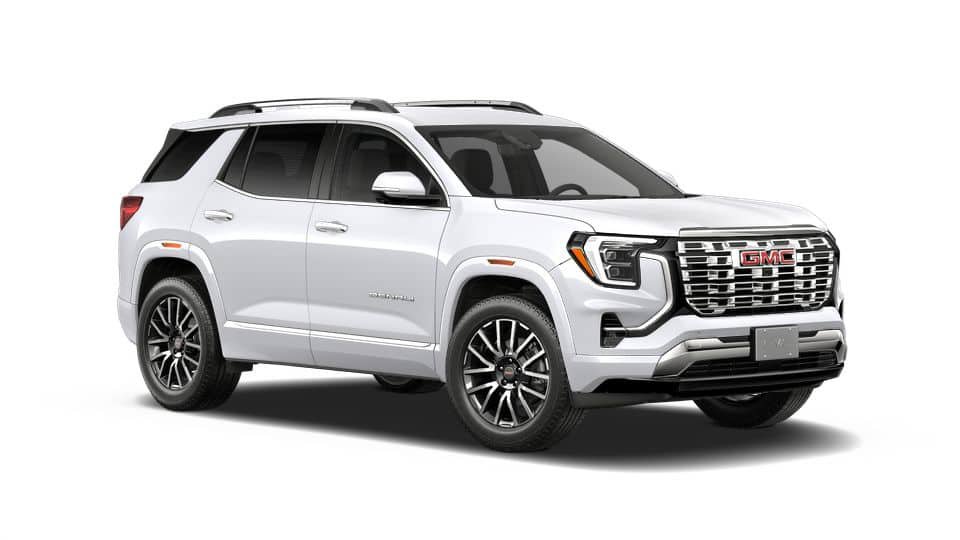 New 2027 GMC Terrain Denali AWD/4WD image 31
