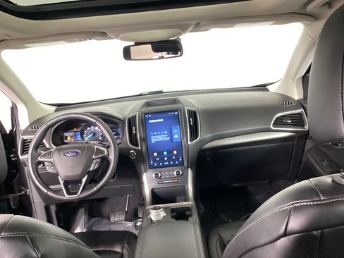 Used 2023 Ford Edge SEL w/ Convenience Package AWD/4WD image 20