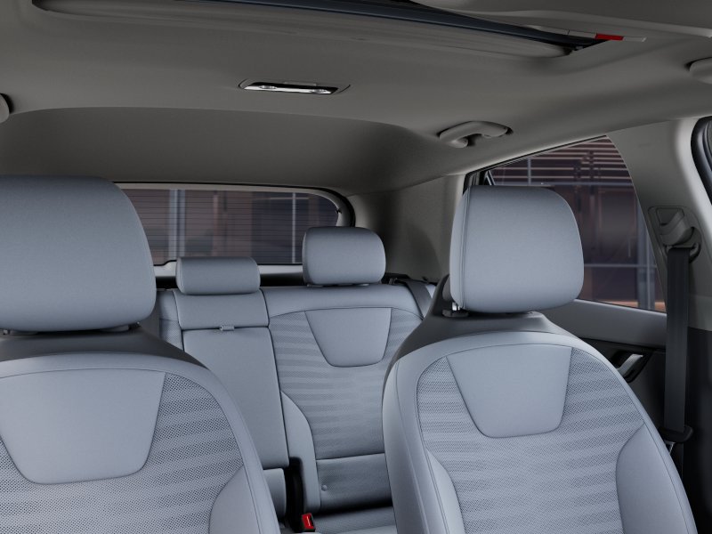 New 2027 Kia Niro EX w/ EX Premium Package FWD image 27
