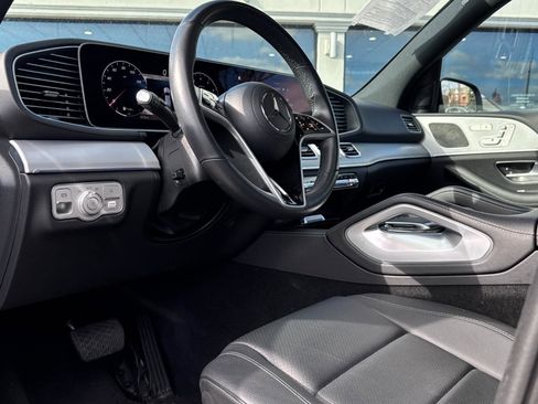 Used 2024 Mercedes-Benz GLE 350 GLE 350 image 15