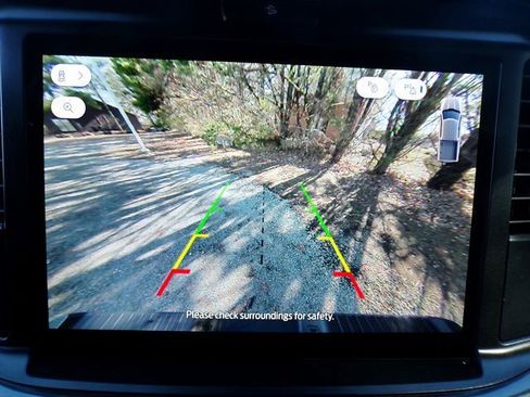 New 2025 Ford F150 STX w/ Equipment Group 201A FX4 image 22