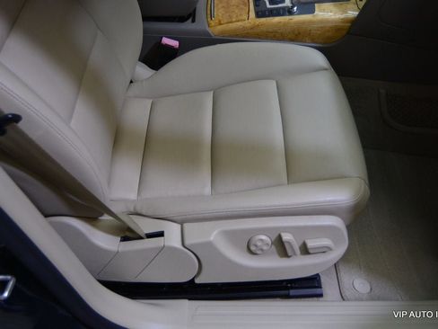 Used 2005 Audi A6 3.2 AWD/4WD image 12