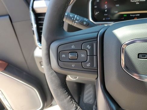 New 2026 GMC Sierra 3500 Denali Ultimate AWD/4WD image 30
