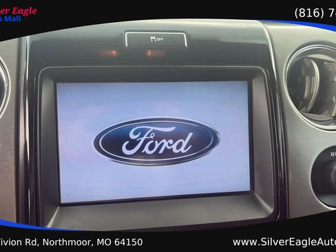 Used 2013 Ford F150 Limited AWD/4WD image 14