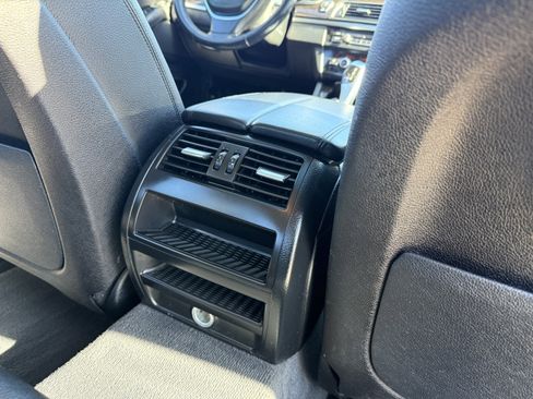 Used 2015 BMW 528i Sedan image 24