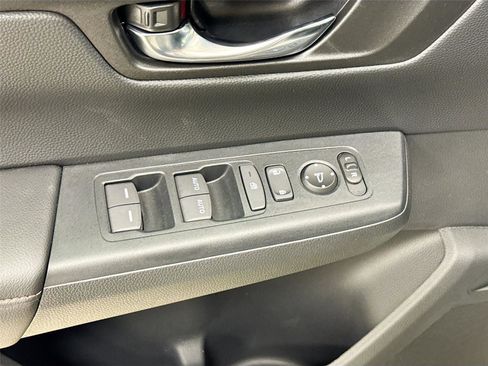 New 2026 Honda CR-V Sport image 14