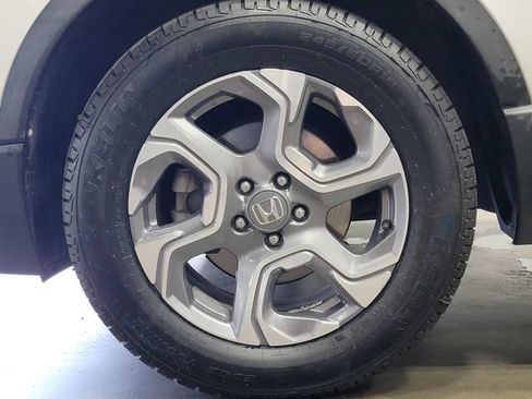 Used 2019 Honda CR-V EX-L image 10