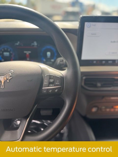 Certified 2025 Ford Bronco Sport Big Bend AWD/4WD image 20
