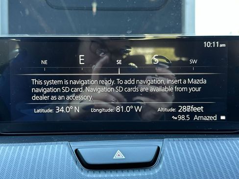 New 2026 MAZDA CX-90 3.3 Turbo w/ Select Package image 18