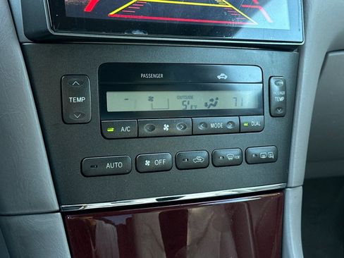 Used 2002 Lexus ES 330 image 18