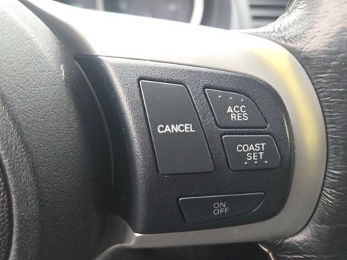 Used 2015 Mitsubishi Lancer Evolution GSR image 8