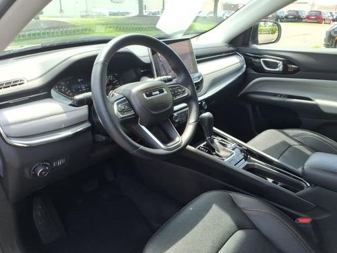 Used 2022 Jeep Compass Limited AWD/4WD image 7