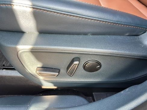 Certified 2024 Ford Maverick Lariat image 12