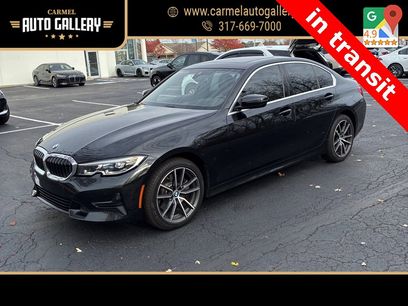 Used 2019 BMW 330i xDrive Sedan w/ Premium Package